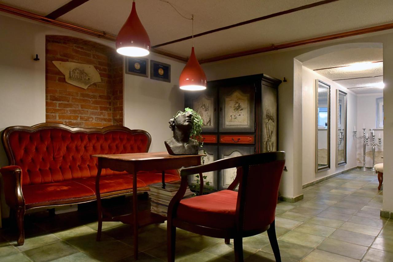 Dali Aparthotel Koszalin Ngoại thất bức ảnh