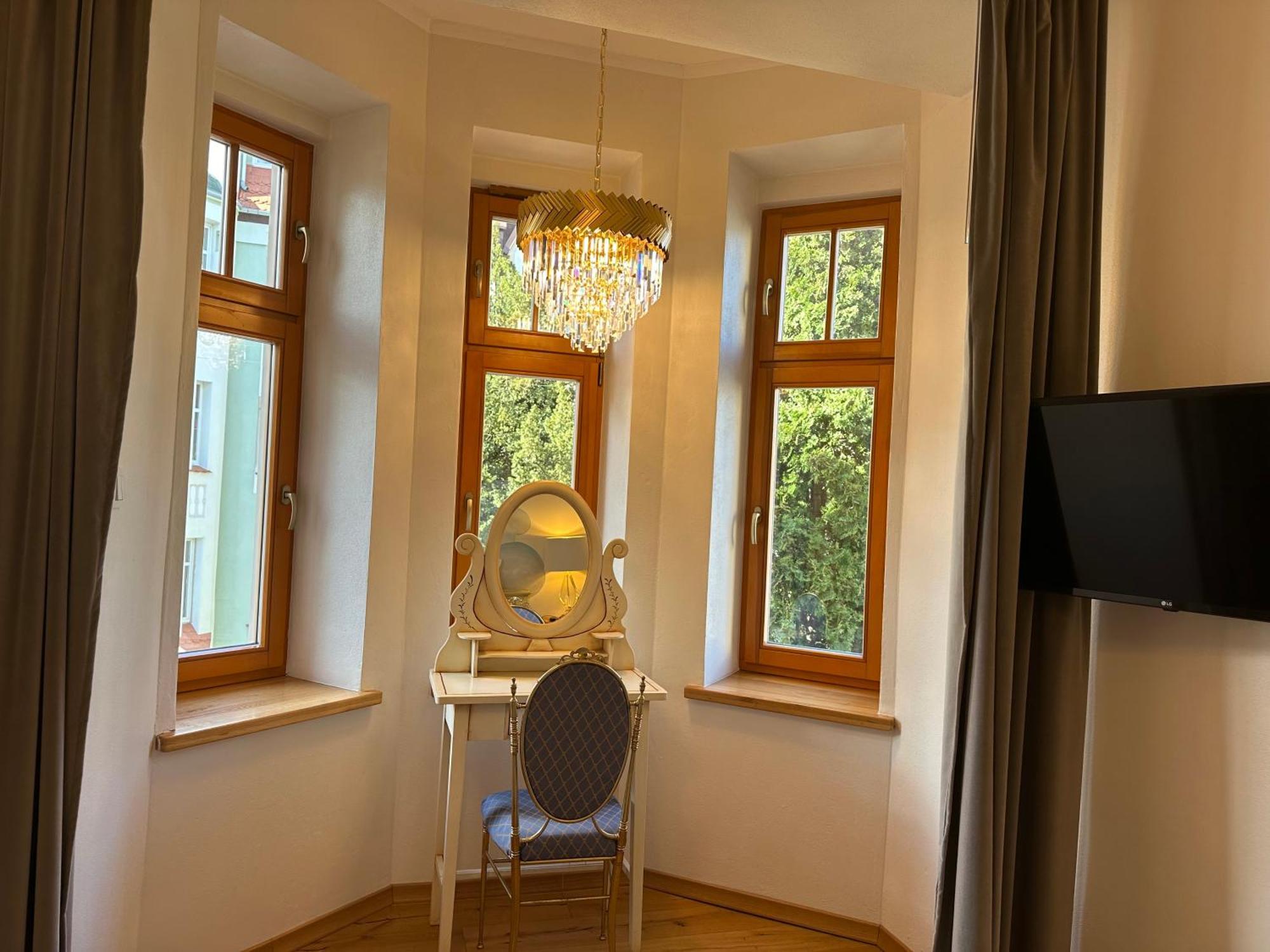 Dali Aparthotel Koszalin Ngoại thất bức ảnh