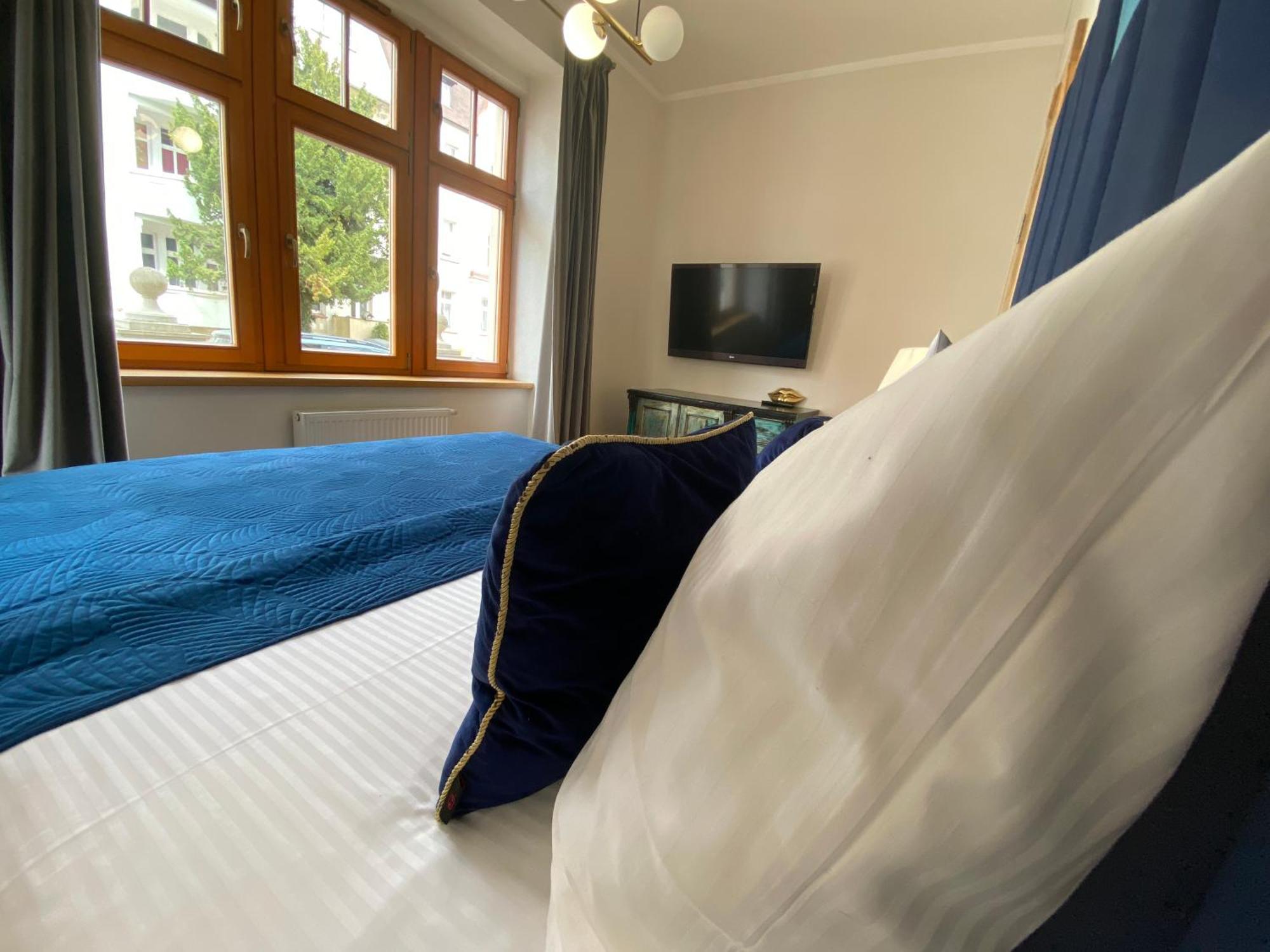 Dali Aparthotel Koszalin Ngoại thất bức ảnh